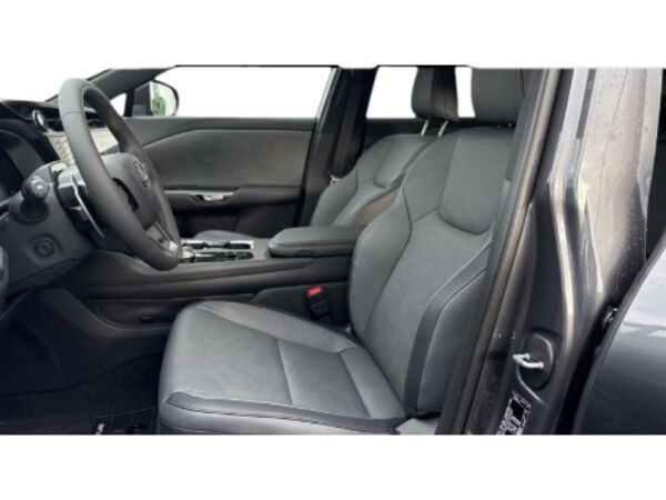 Lexus RZ 350e SUV Exexcutive Technologiepaket bild 6