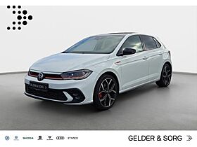 Volkswagen Polo GTI 2.0 TSI Matrix*ACC*beatsAudio*DAB+*18Zol