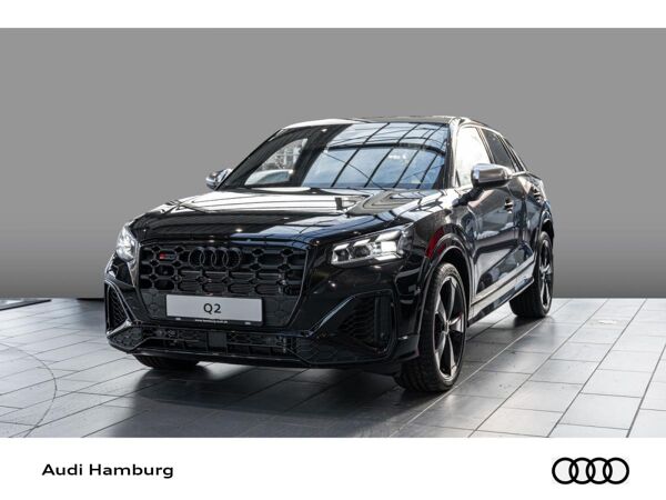 Audi SQ2 TFSI S tronic *** bild 1