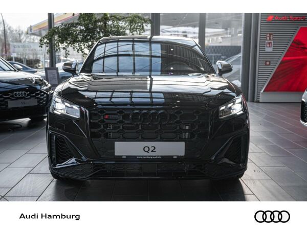 Audi SQ2 TFSI S tronic *** bild 2