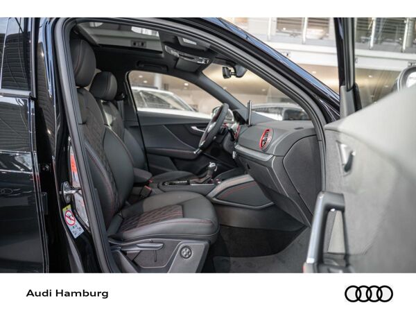 Audi SQ2 TFSI S tronic *** bild 6