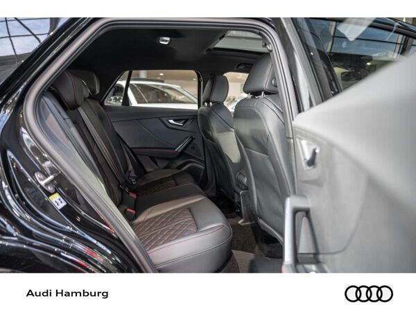 Audi SQ2 TFSI S tronic *** bild 7