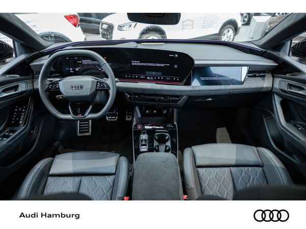 Audi S6 e-tron S6 Sportback e-tron bild 7
