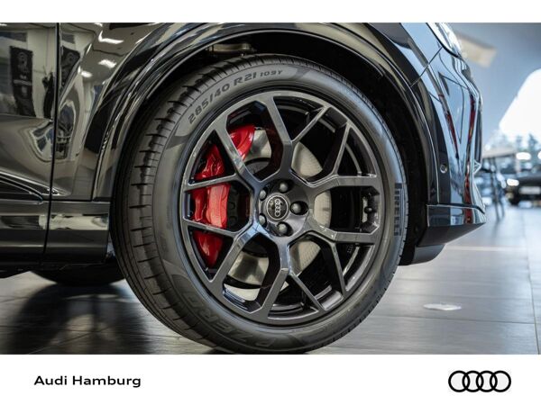 Audi Q7 SUV S line TFSI e quattro tiptronic *** bild 5