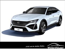 Peugeot 408 Allure Hybrid **Gewerbehammer**