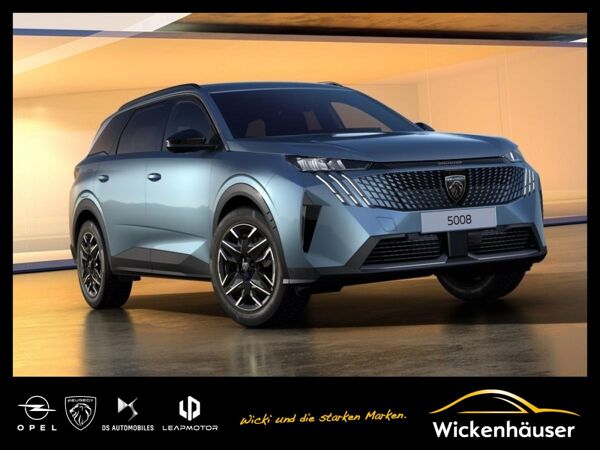 Peugeot 5008 Elektro Allure **Gewerbehammer** bild 1