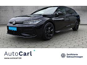 Volkswagen Passat Variant 2.0 TDI DSG R-LINE 5JG/AHK/BLACK Volkswagen Passat Variant 2.0 TDI DSG R-LINE 5JG/AHK/BLACK