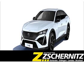 Peugeot 408 Elektro Allure **Gewerbehammer**