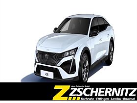 Peugeot 408 Allure Hybrid **Gewerbehammer**