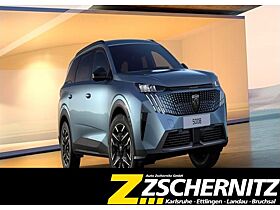 Peugeot 5008 Allure Hybrid **Gewerbehammer** Peugeot 5008 Allure Hybrid **Gewerbehammer**