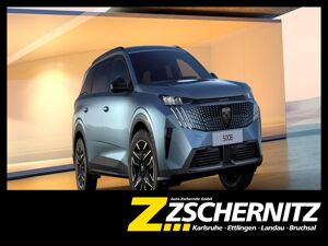 Peugeot 5008 Elektro Allure **Gewerbehammer** bild 1