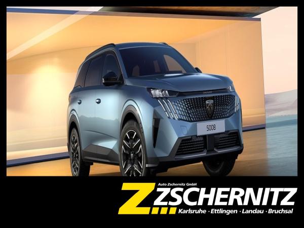 Peugeot 5008 Elektro Allure **Gewerbehammer** bild