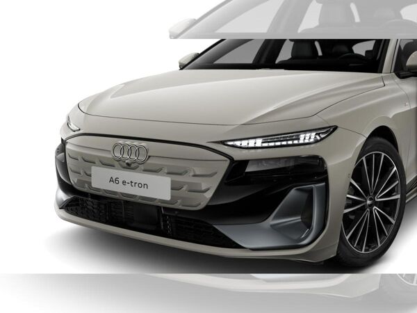 Audi A6 e-tron Avant quattro S-Line Matrix 360°Kamera AHK bild 2