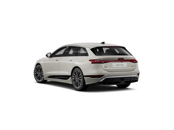 Audi A6 e-tron Avant quattro S-Line Matrix 360°Kamera AHK bild 5