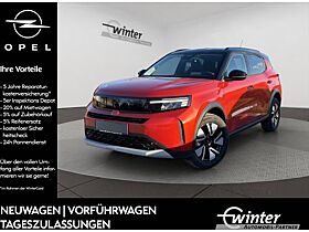 Opel Frontera FRONTERA 1,2 110PS GS SHZ/LHZ/KAMERA/PDC/7-SITZER - sofort Verfügbar- GEWERBEANGEBOT- Opel Frontera FRONTERA 1,2 110PS GS SHZ/LHZ/KAMERA/PDC/7-SITZER - sofort Verfügbar- GEWERBEANGEBOT-