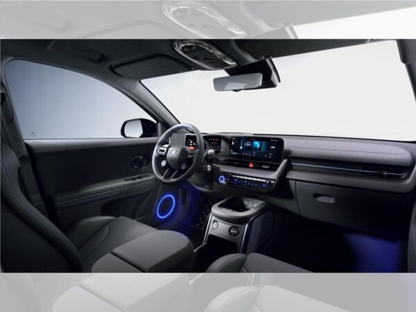 Hyundai IONIQ 5 N MY27 ❗BITTE ZUERST FAHRZEUGBESCHREIBUNG LESEN❗ bild 4