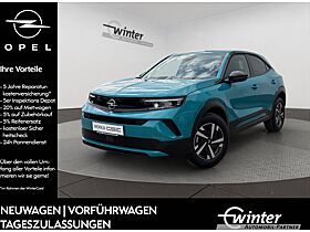 Opel Mokka MOKKA 1.2 DIT EDITION LED/PDC/SHZ/KAMERA-sofort Verfügbar- Opel Mokka MOKKA 1.2 DIT EDITION LED/PDC/SHZ/KAMERA-sofort Verfügbar-