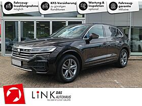 Volkswagen Touareg R-Line 3.0 TDI 4M ACC 360° HUD LUFT