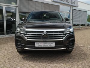Volkswagen Touareg R-Line 3.0 TDI 4M ACC 360° HUD LUFT bild 5