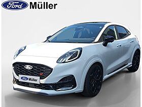 Ford Puma ST 1,0L *HANDLING-PAKET*PANORAMA-SCHIEBEDACH* Ford Puma ST 1,0L *HANDLING-PAKET*PANORAMA-SCHIEBEDACH*