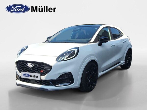 Ford Puma ST 1,0L *HANDLING-PAKET*PANORAMA-SCHIEBEDACH* bild