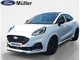 Ford Puma ST 1,0L *HANDLING-PAKET*PANORAMA-SCHIEBEDACH* Ford Puma ST 1,0L *HANDLING-PAKET*PANORAMA-SCHIEBEDACH*