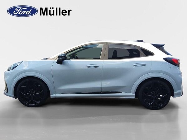 Ford Puma ST 1,0L *HANDLING-PAKET*PANORAMA-SCHIEBEDACH* bild 2