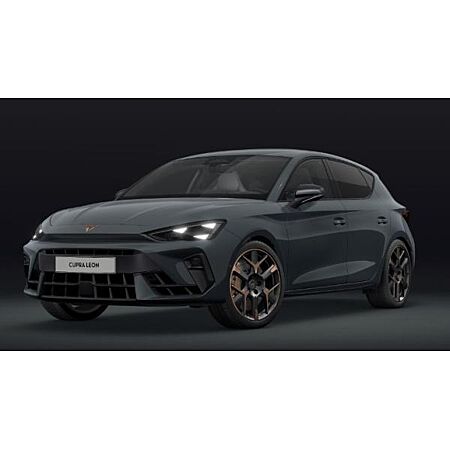 Cupra Leon leasen