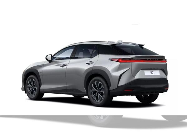 Lexus RZ 350e ⚡ELECTRIC - EXECUTIVE - TECHNOLOGIE PAKET - SONDERAKTION⚡ bild 4