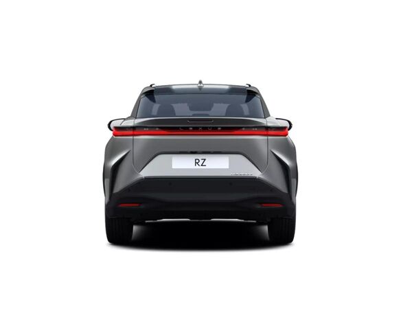 Lexus RZ 350e ⚡ELECTRIC - EXECUTIVE - TECHNOLOGIE PAKET - SONDERAKTION⚡ bild 5