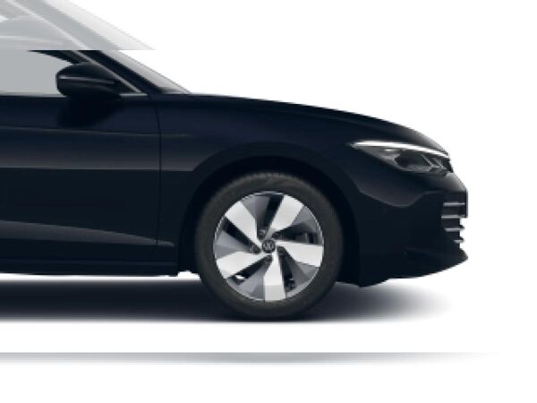 Volkswagen Passat Business 1,5l eTSI 110kW 150PS DSG🚀Business Kracher | Sofort verfügbar🔥Zulassung bis 31.05.2026🚗 bild 2