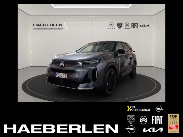 Citroën C5 Aircross 1.2 145 MAX ACC+LED+Navi+SHZ+KeyLess bild