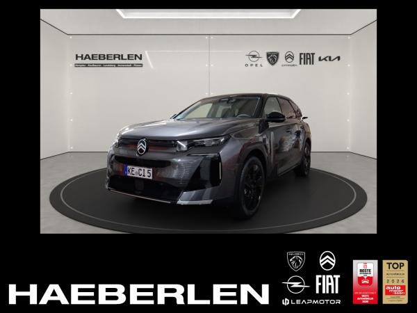 Citroën C5 Aircross 1.2 145 MAX ACC+LED+Navi+SHZ+KeyLess bild