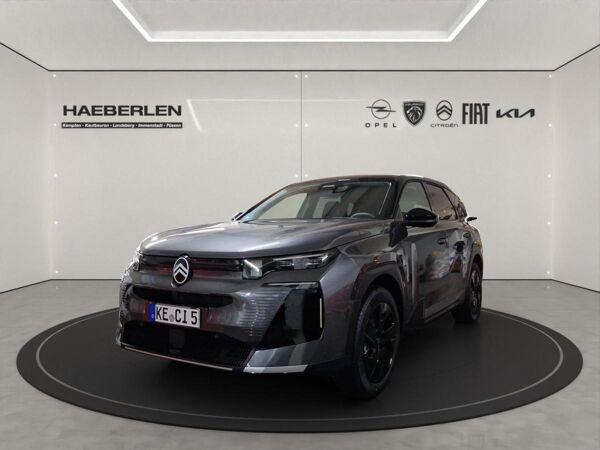 Citroën C5 Aircross 1.2 145 MAX ACC+LED+Navi+SHZ+KeyLess bild 2
