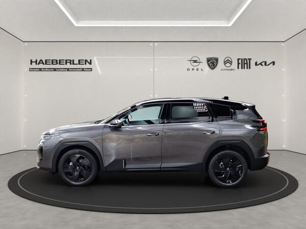 Citroën C5 Aircross 1.2 145 MAX ACC+LED+Navi+SHZ+KeyLess bild 3