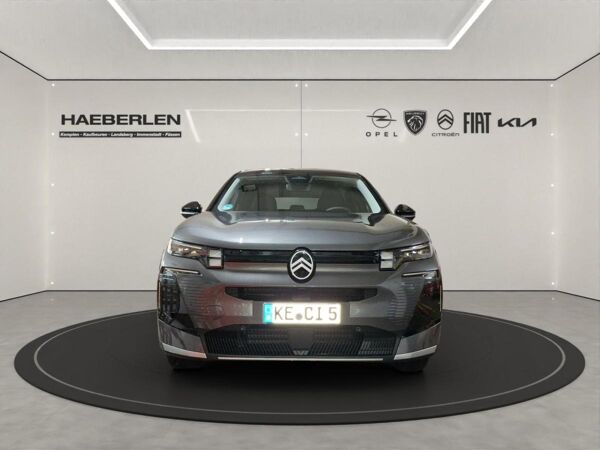 Citroën C5 Aircross 1.2 145 MAX ACC+LED+Navi+SHZ+KeyLess bild 7