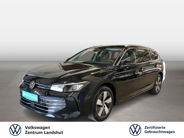 Volkswagen Passat Variant 1.5 TSI DSG Business 360 ACC AUT bild