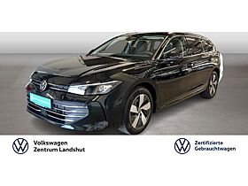 Volkswagen Passat Variant 1.5 TSI DSG Business 360 ACC AUT