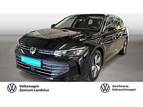 Volkswagen Passat Variant 1.5 eTSI DSG Business 360 ACC AUT Volkswagen Passat Variant 1.5 eTSI DSG Business 360 ACC AUT
