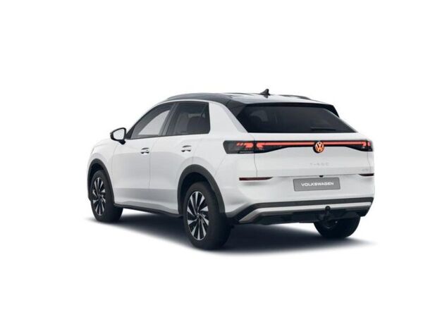 Volkswagen T-Roc Style 1.5 l eTSI AB SOFORT VERFÜGBAR*AHK bild 2