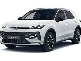 Volkswagen T-Roc Style 1.5 l eTSI AB SOFORT VERFÜGBAR*AHK