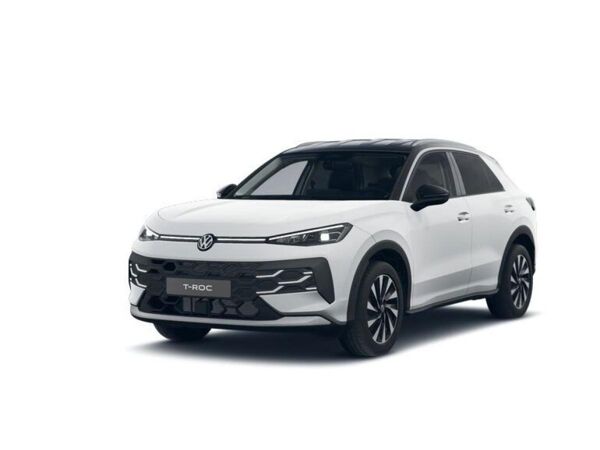 Volkswagen T-Roc Style 1.5 l eTSI AB SOFORT VERFÜGBAR*AHK bild