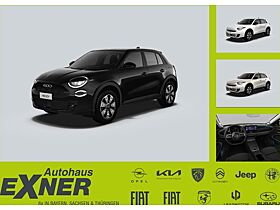 Fiat 600 Business Edition | ALLWETTERREIFEN | Vorlauf | Gewerbe Fiat 600 Business Edition | ALLWETTERREIFEN | Vorlauf | Gewerbe