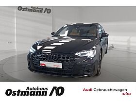 Audi A8 50 TDI quattro Matrix 360 Allradlenkung B&O