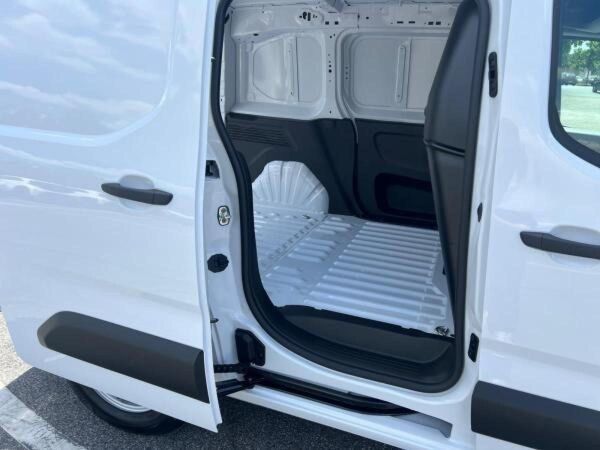 Toyota Proace City ⚡Electric L1 Duty - 50 kWh – DAB - Sonderaktion⚡ bild 7