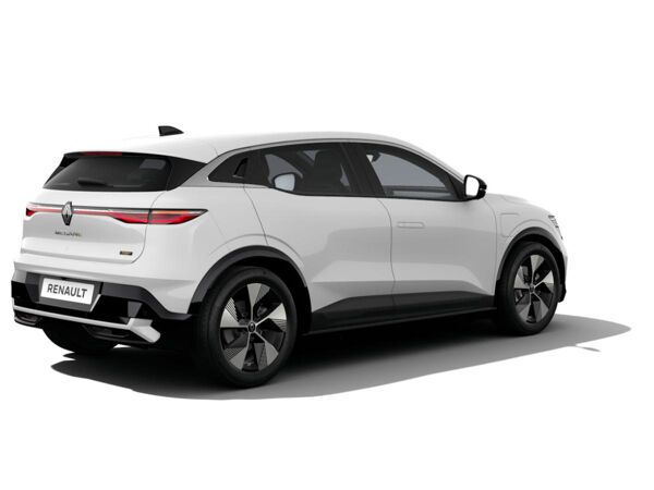 Renault Megane E-Tech ⚡mit Anzahlung 3.000 € BAFA -  Techno 220 inkl. Überführung und Sitzheizung⚡ bild 3