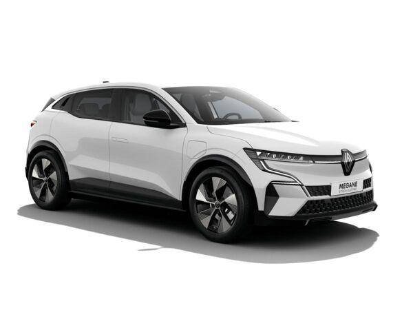 Renault Megane E-Tech ⚡mit Anzahlung 3.000 € BAFA -  Techno 220 inkl. Überführung und Sitzheizung⚡ bild 4