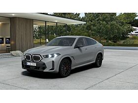 BMW X6 xDrive40d M Sport ab Lager! BMW X6 xDrive40d M Sport ab Lager!