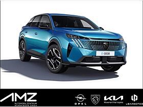 Peugeot 3008 Elektro Allure **Gewerbehammer**