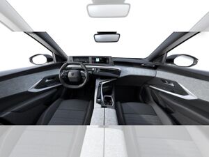 Peugeot 3008 Allure MHEV **Gewerbehammer** bild 3
